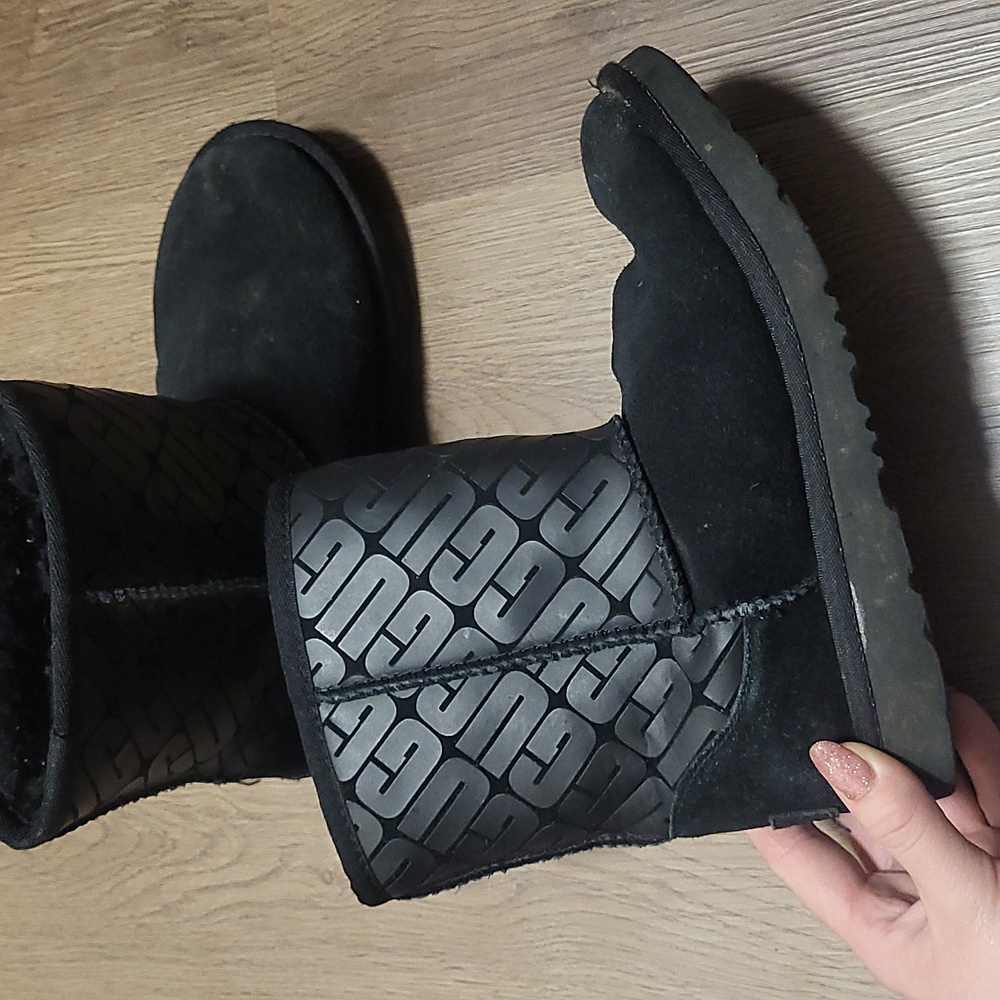 Ugg boots kids